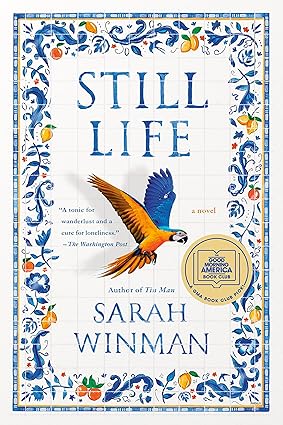 Still Life by Sarah Winman
