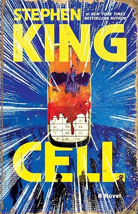 Cell by Stephen King