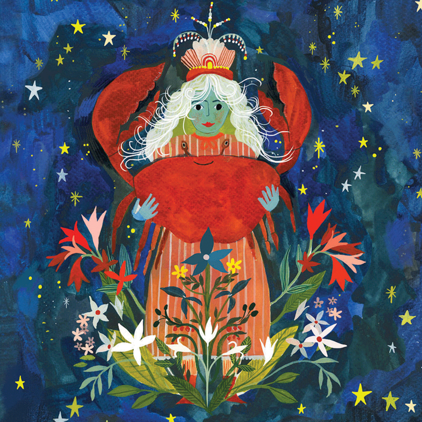 ASTROLOGY SIGN CANCER