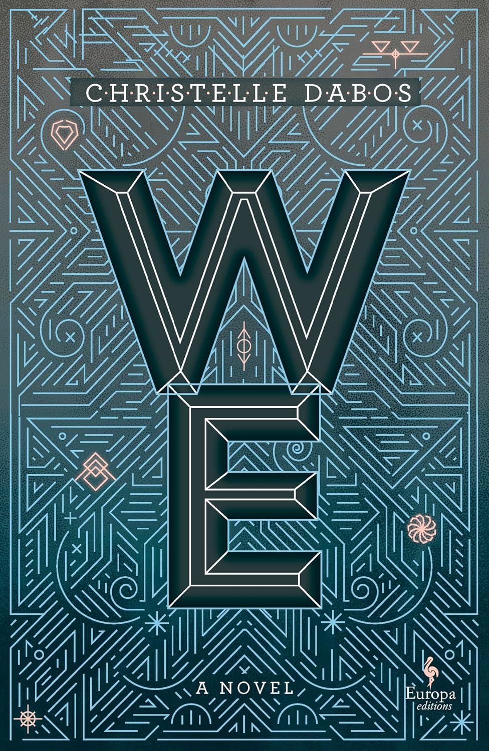 We by Christelle Dabos