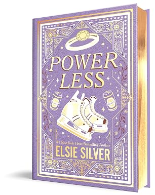 Powerless (Collectors Edition) by Elsie Silver