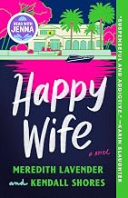 Happy Wife by Meredith Lavender