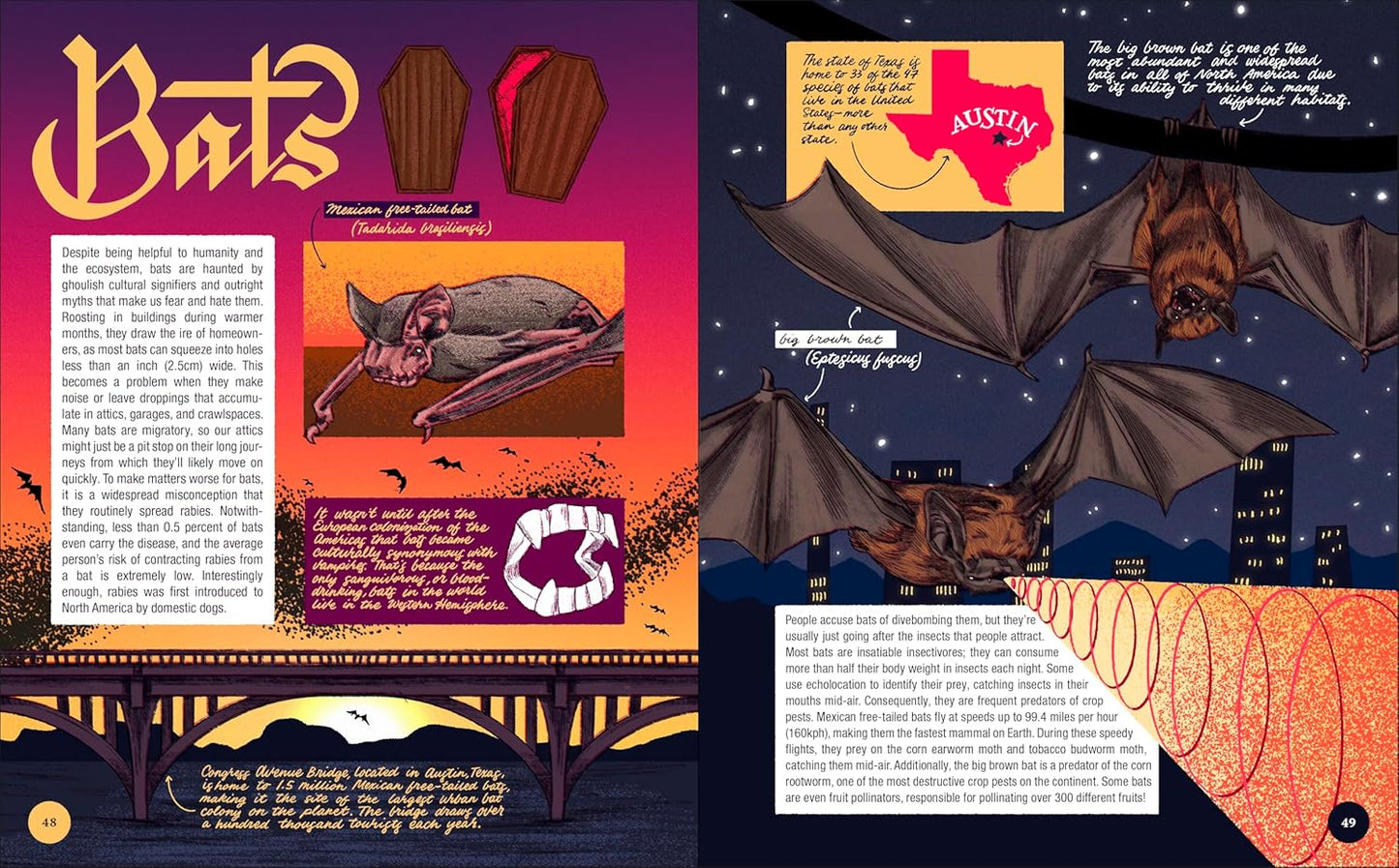 Pests & Other Friends by Halsey Berryman