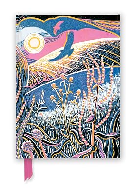 Wayside Winter (Foiled Journal)