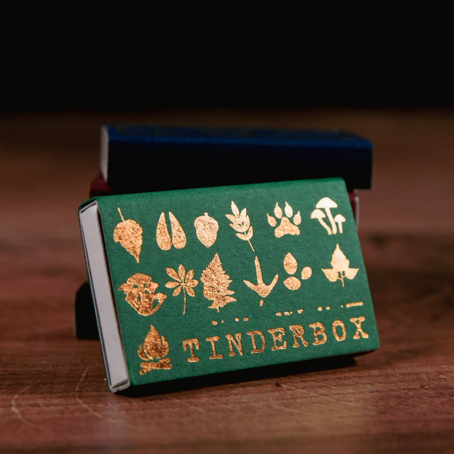 Tinderbox: Matchbook