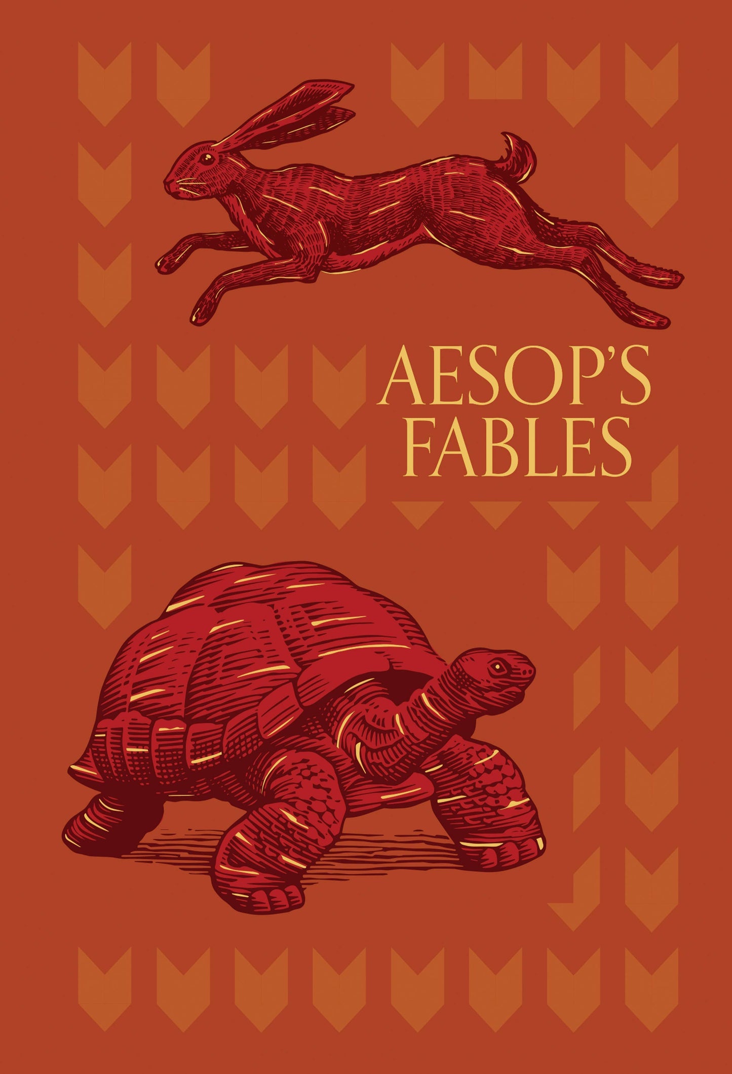 Aesop's Fables by Aesop