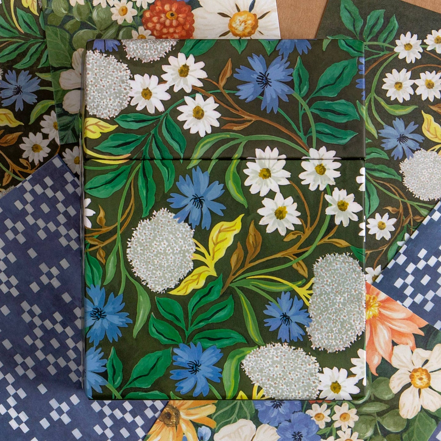 Forage Specialty Greeting Card Box Set