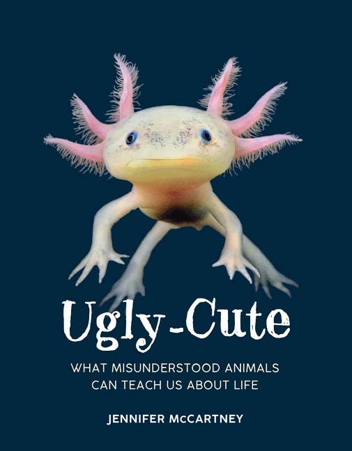 Ugly-Cute by Jennifer McCartney