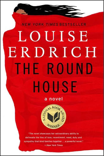 The Round House by Louise Erdrich (Paperback)