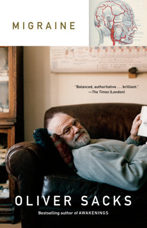 Migraine by Oliver Sacks