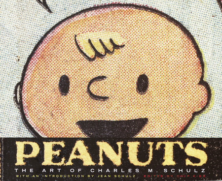 Peanuts: The Art of Charles M Schulz