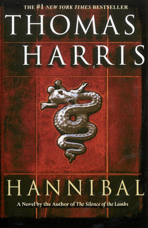 Hannibal by Thomas Harris