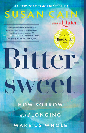 Bittersweet by Susan Cain (Paperback)