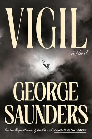 Vigil by George Saunders