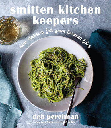 Smitten Kitchen Keepers by Deb Perelman (Hardcover)