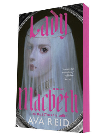 Lady Macbeth by Ava Reid