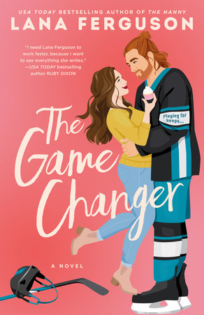 The Game Changer by Lana Ferguson (Paperback)