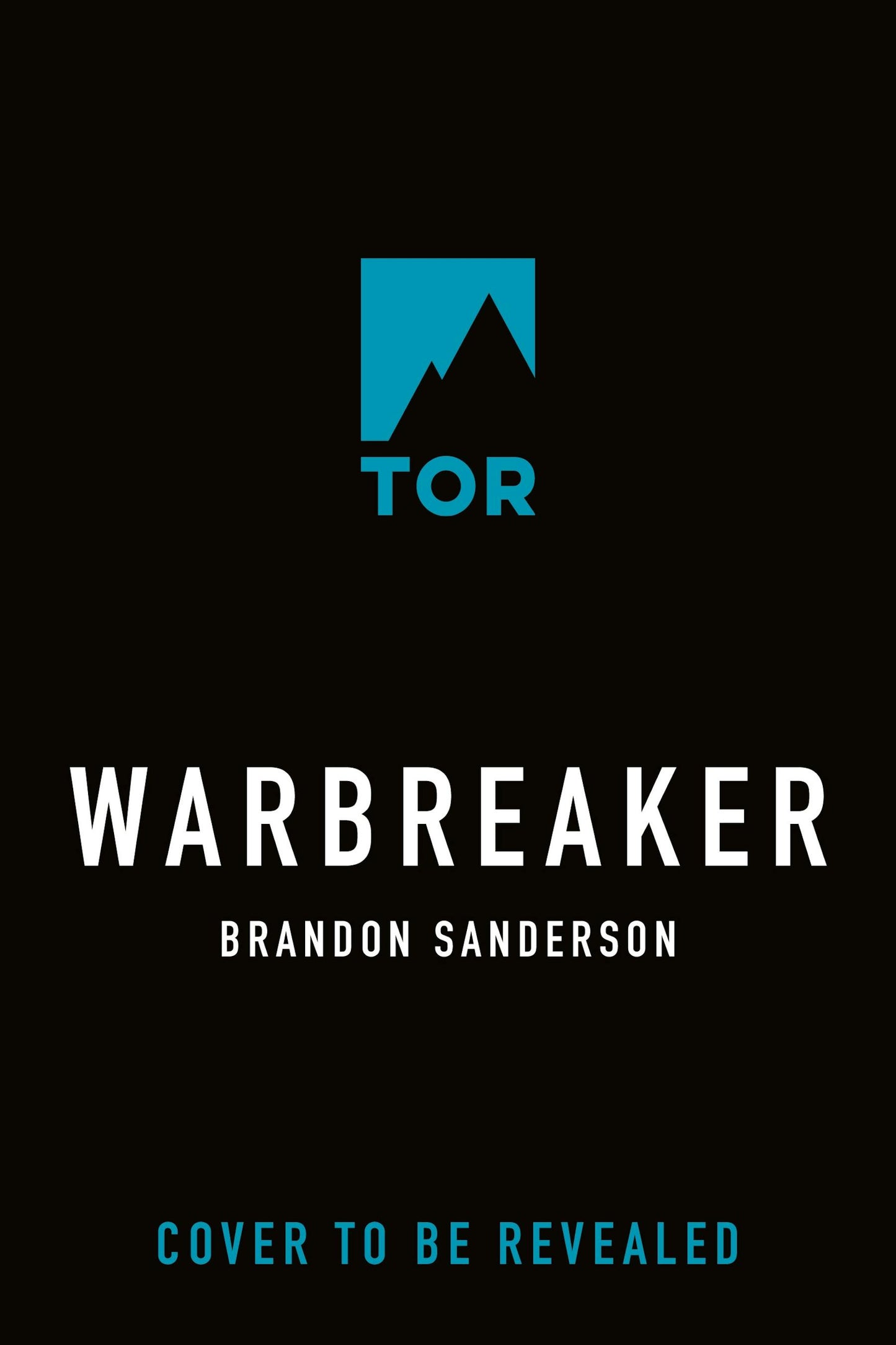 Warbreaker by Brandon Sanderson