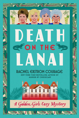 Death on the Lenai by Rachel Ekstrom Courage