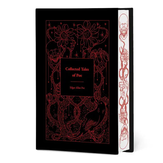 Collected Tales of Poe