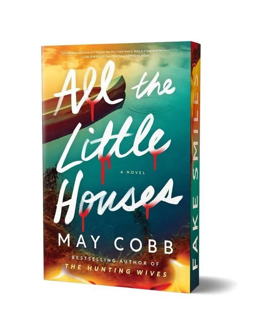 All the Little Houses (Deluxe Edition) by May Cobb