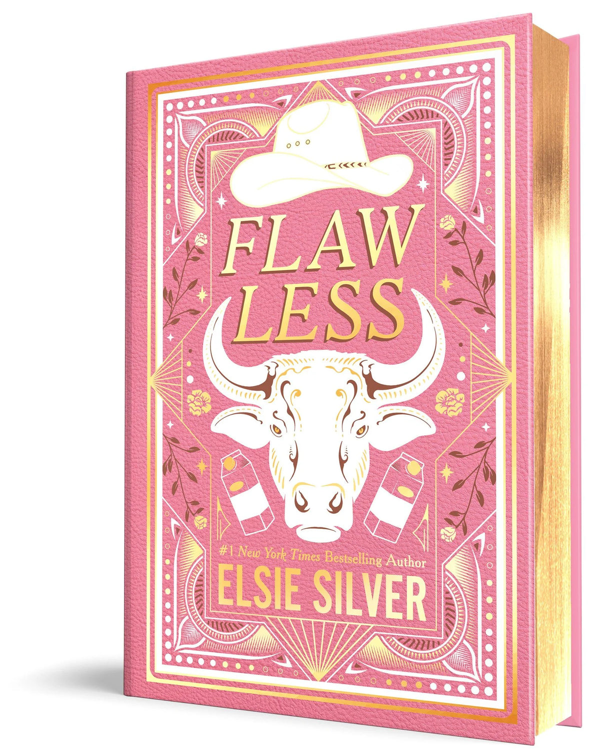 Flawless by Elsie Silver