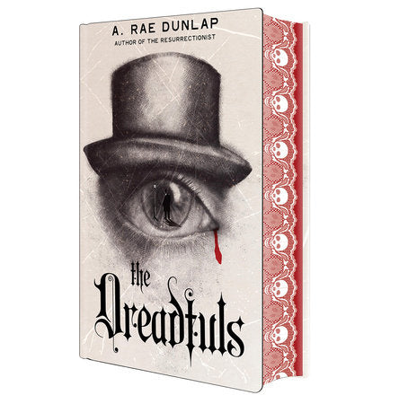 The Dreadfuls by A. Rae Dunlap