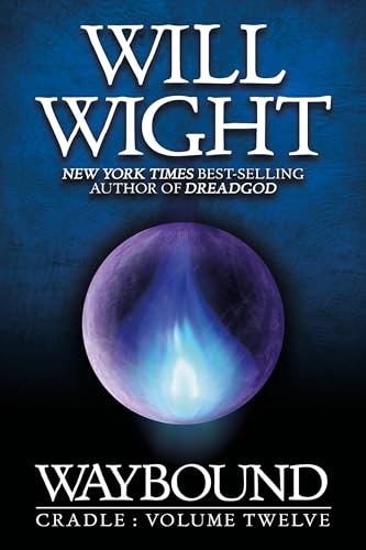 Waybound by Will Wight