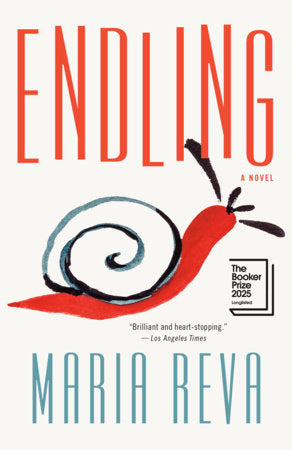 Endling by Maria Reva
