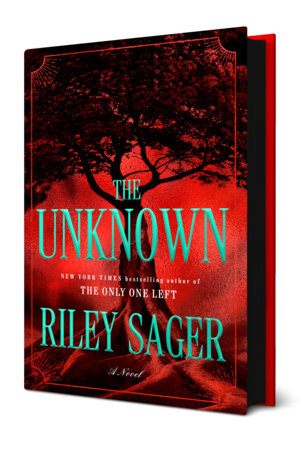 The Unknown by Riley Sager