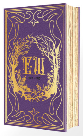 Emily Wilde's Encyclopaedia of Faeries (Deluxe Edition) By Heather Fawcett