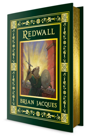 Redwall: The Collectors Edition by Brian Jacques