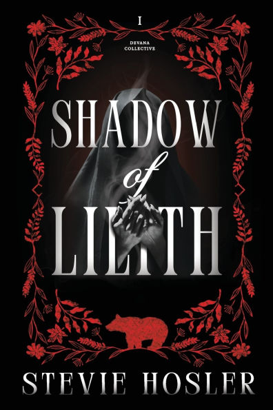 Shadow of Lilith by Stevie Hosler