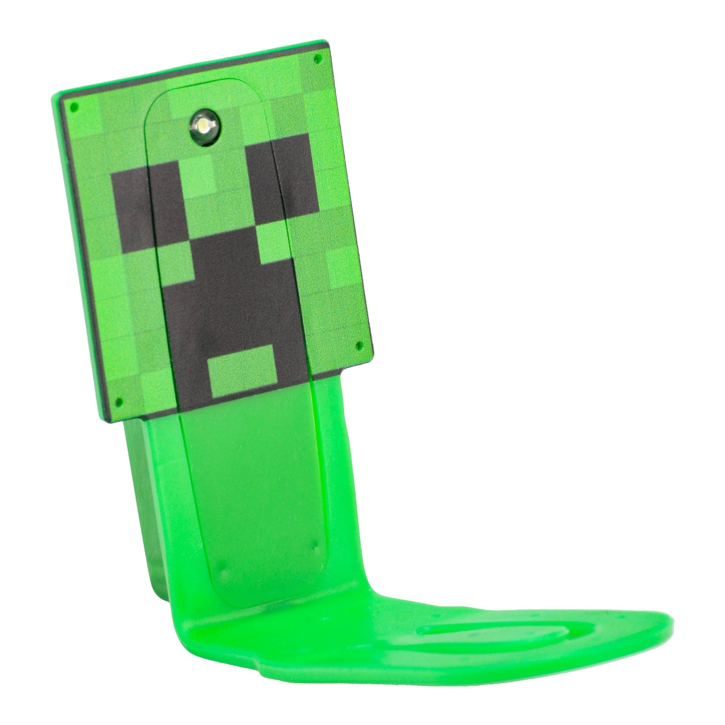 Creeper Book Light