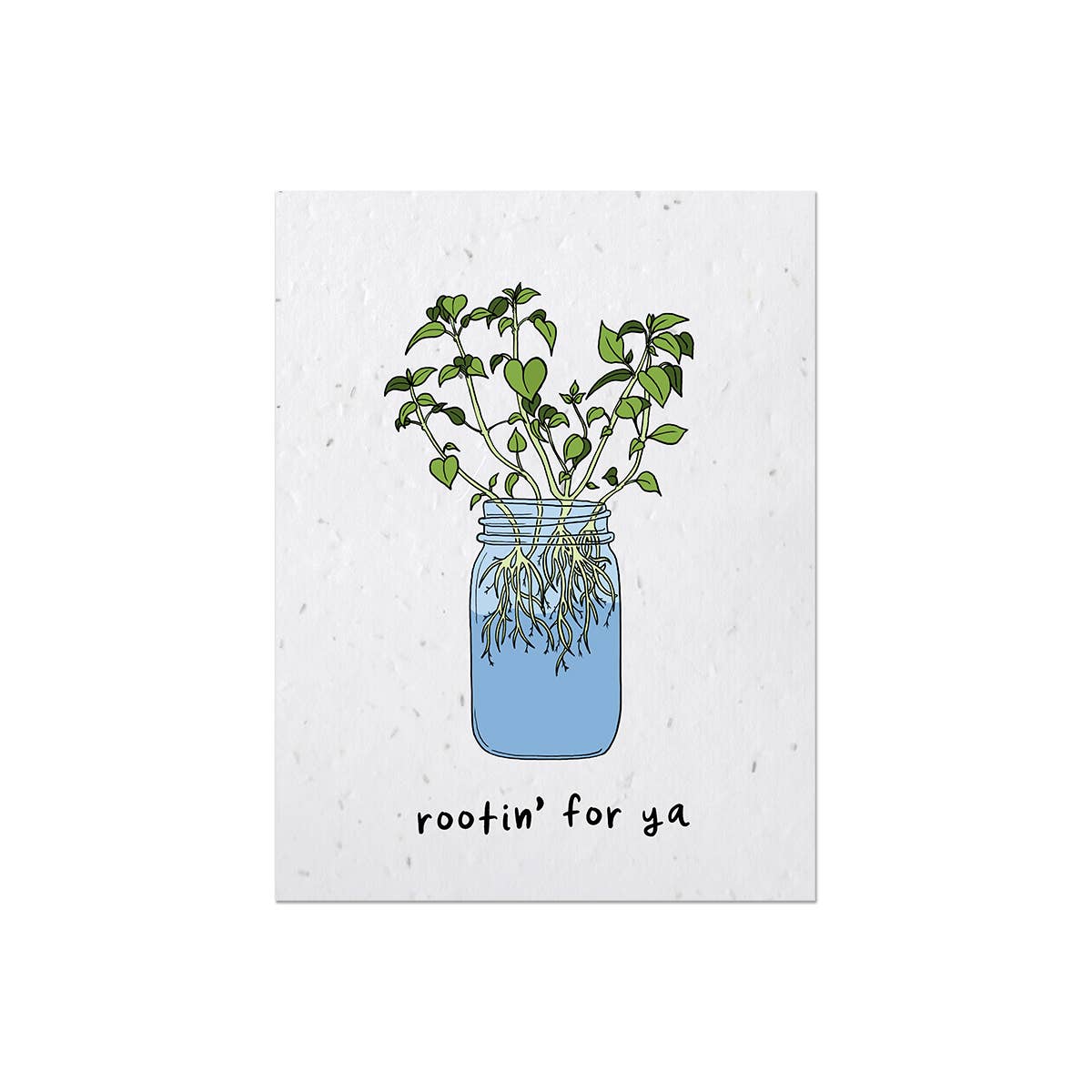 Rootin' For Ya | Last Chance