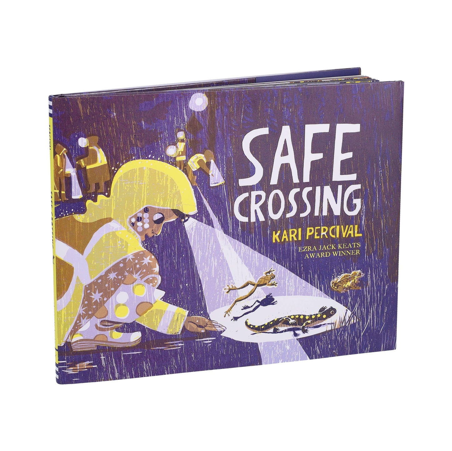 Safe Crossing