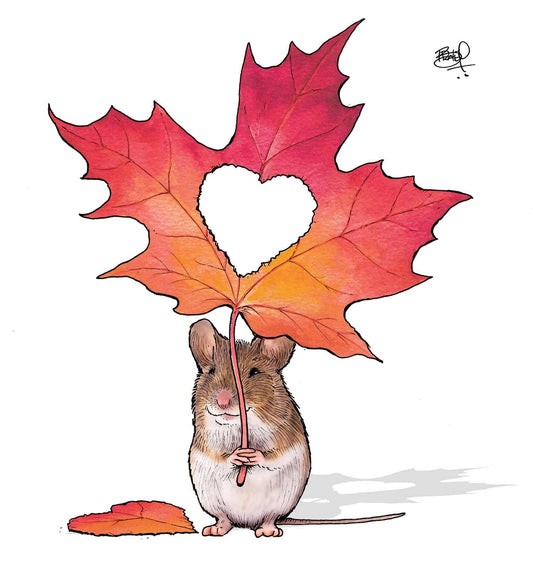 Fall in Love #204