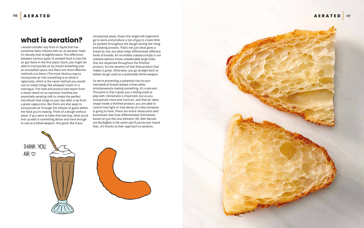 Joshua Weissman: Texture Over Taste