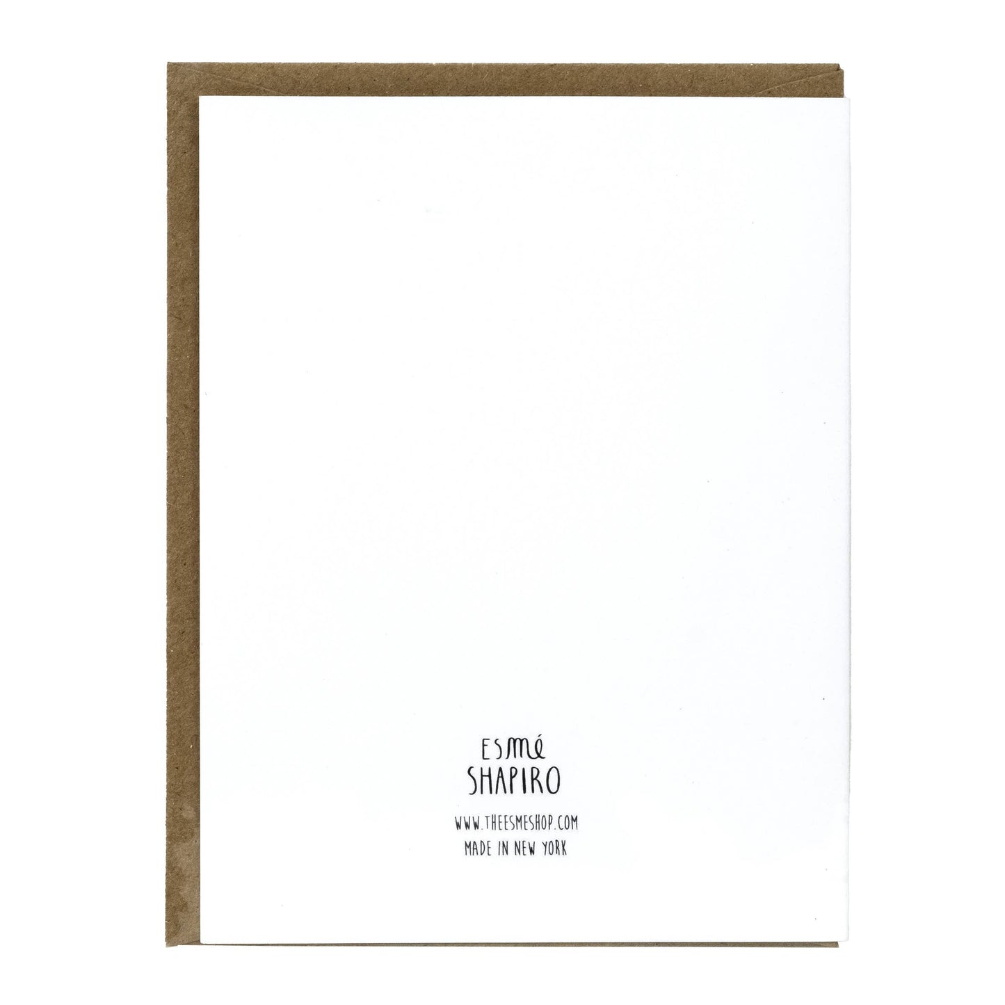 ASTROLOGY SIGN AQUARIUS Greeting Card