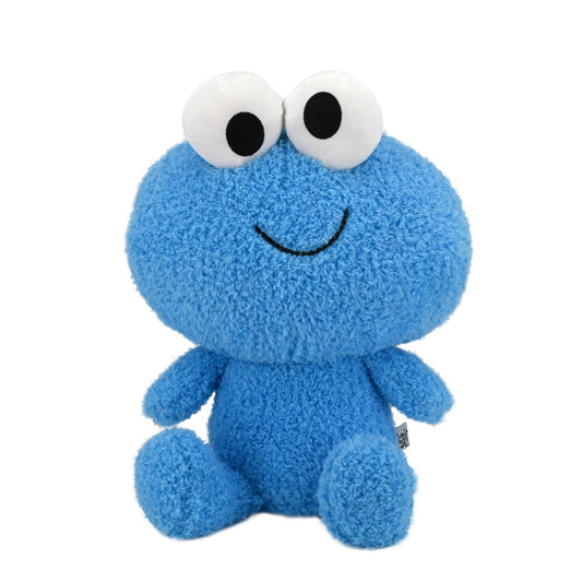 Sesame Street Cookie Monster 12" Cuteeze