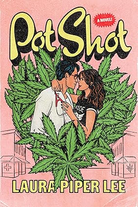 Pot Shot by Laura Piper Lee