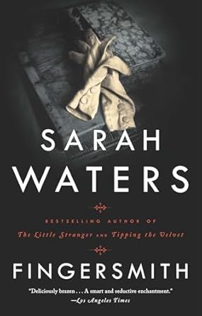 Fingersmith by Sarah Waters (Paperback)