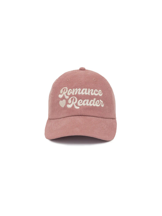 Romance Reader hat