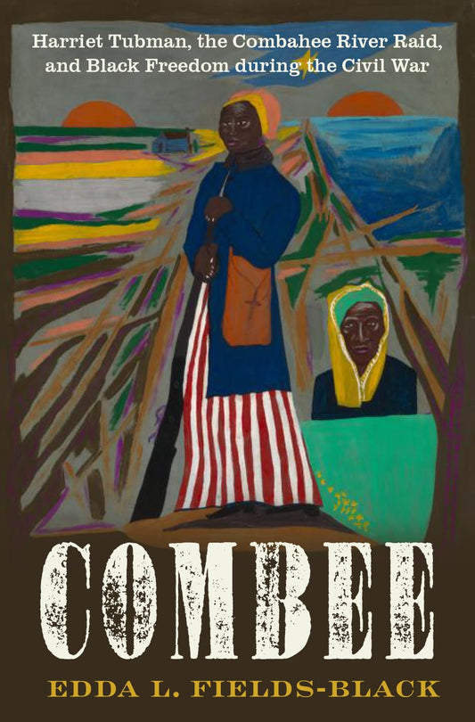 Combee by Edda L. Fields-Black