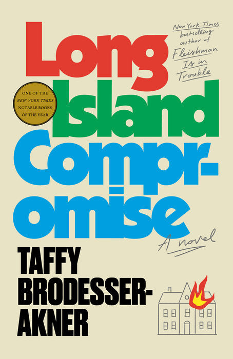 Long Island Compromise by Taffy Brodesser-Anker