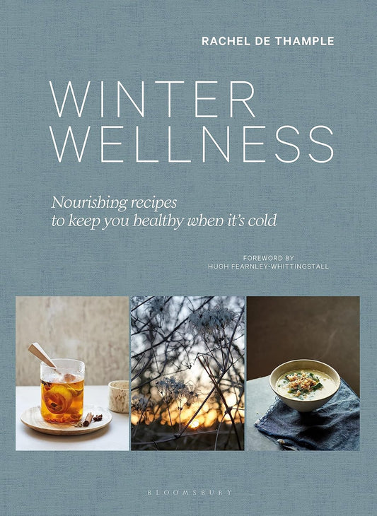 Winter Wellness by Rachel De Thample