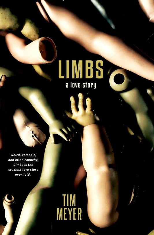 Limbs by Tim Meyer