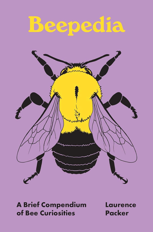 Beepedia by Laurence Packer