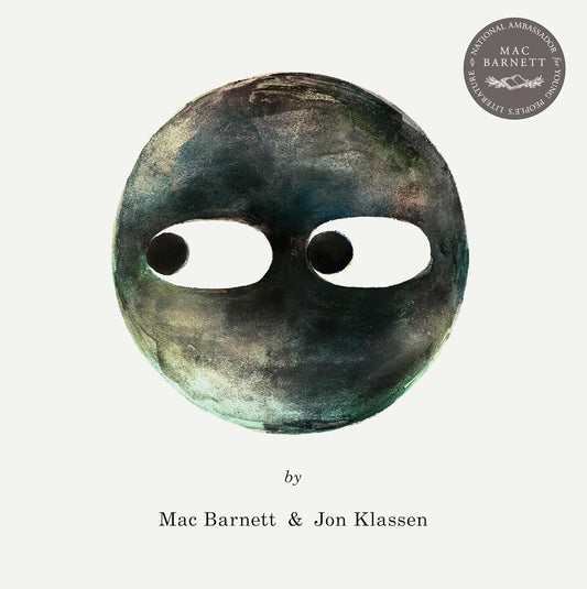 Circle by Mac Barnett and Jon Klassen