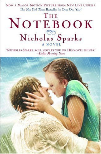 The Notebook by Nicholas Sparks